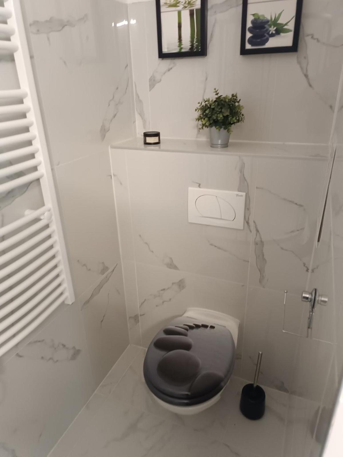 Aranyhid Apartman Siófok Esterno foto