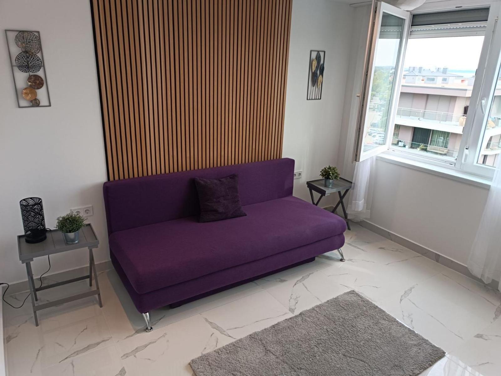 Aranyhid Apartman Siófok Esterno foto