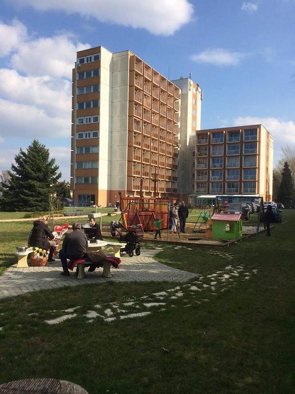 Aranyhid Apartman Siófok Esterno foto